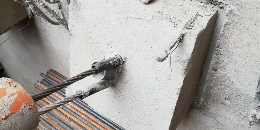 Taludes em São José dos Campos