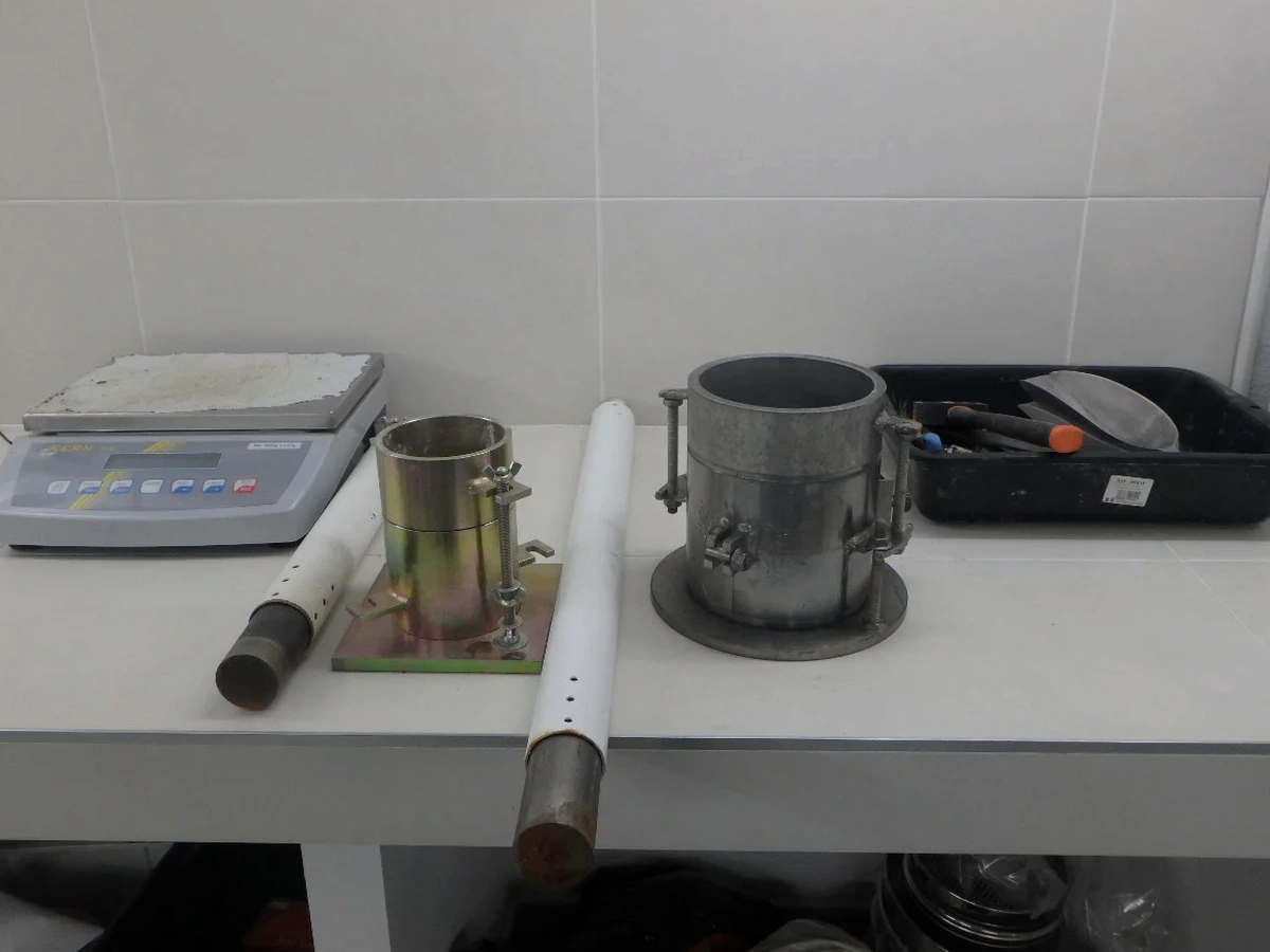 Ensaio Proctor em São José dos Campos: Controle de Compactação Confiável