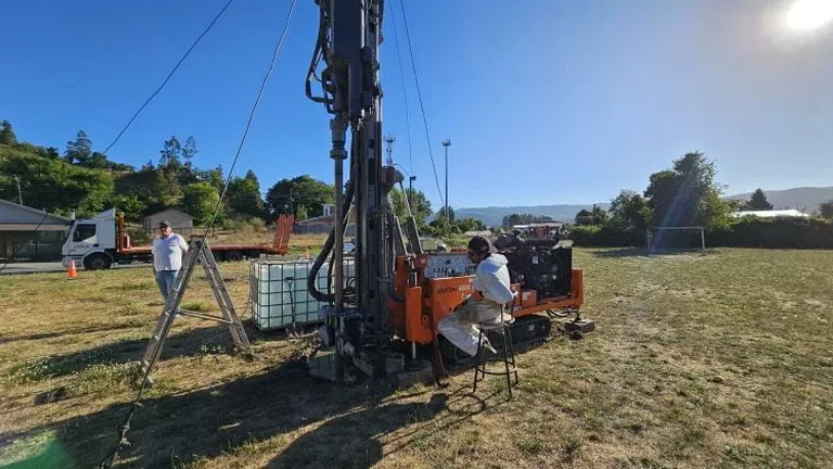 Análise de liquefação de solos em São José dos Campos: avaliação sísmica com critérios NCEER