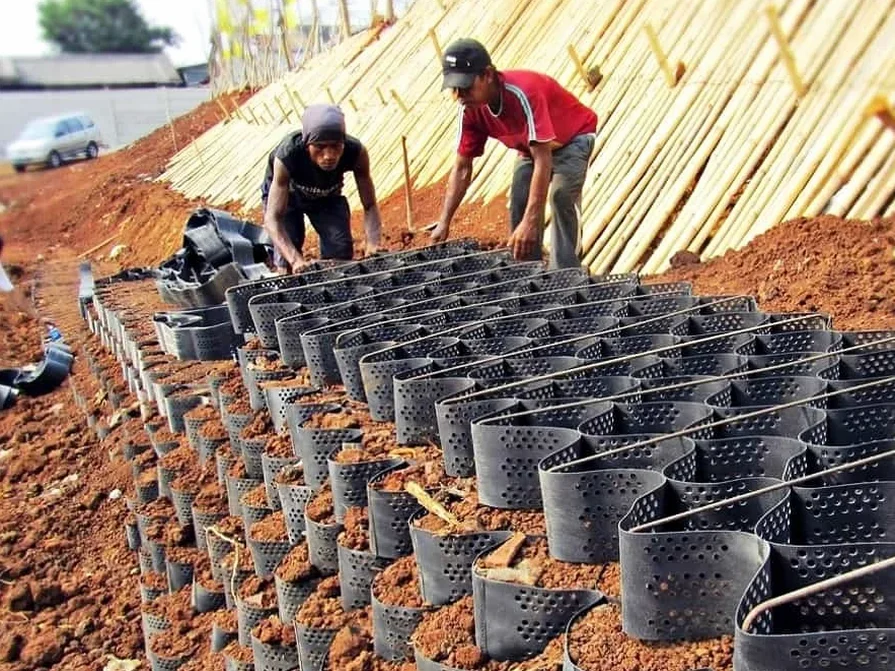 MASW e VS30 em São José dos Campos: Perfil de Ondas de Cisalhamento para Projetos Resistentes