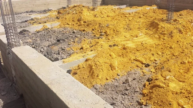 Projeto de Muros de Contenção em São José dos Campos: Segurança Estrutural com Base Técnica