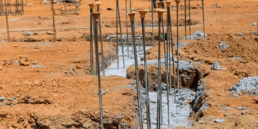 Projeto de fundações em estacas em São José dos Campos: critérios geotécnicos e dimensionamento